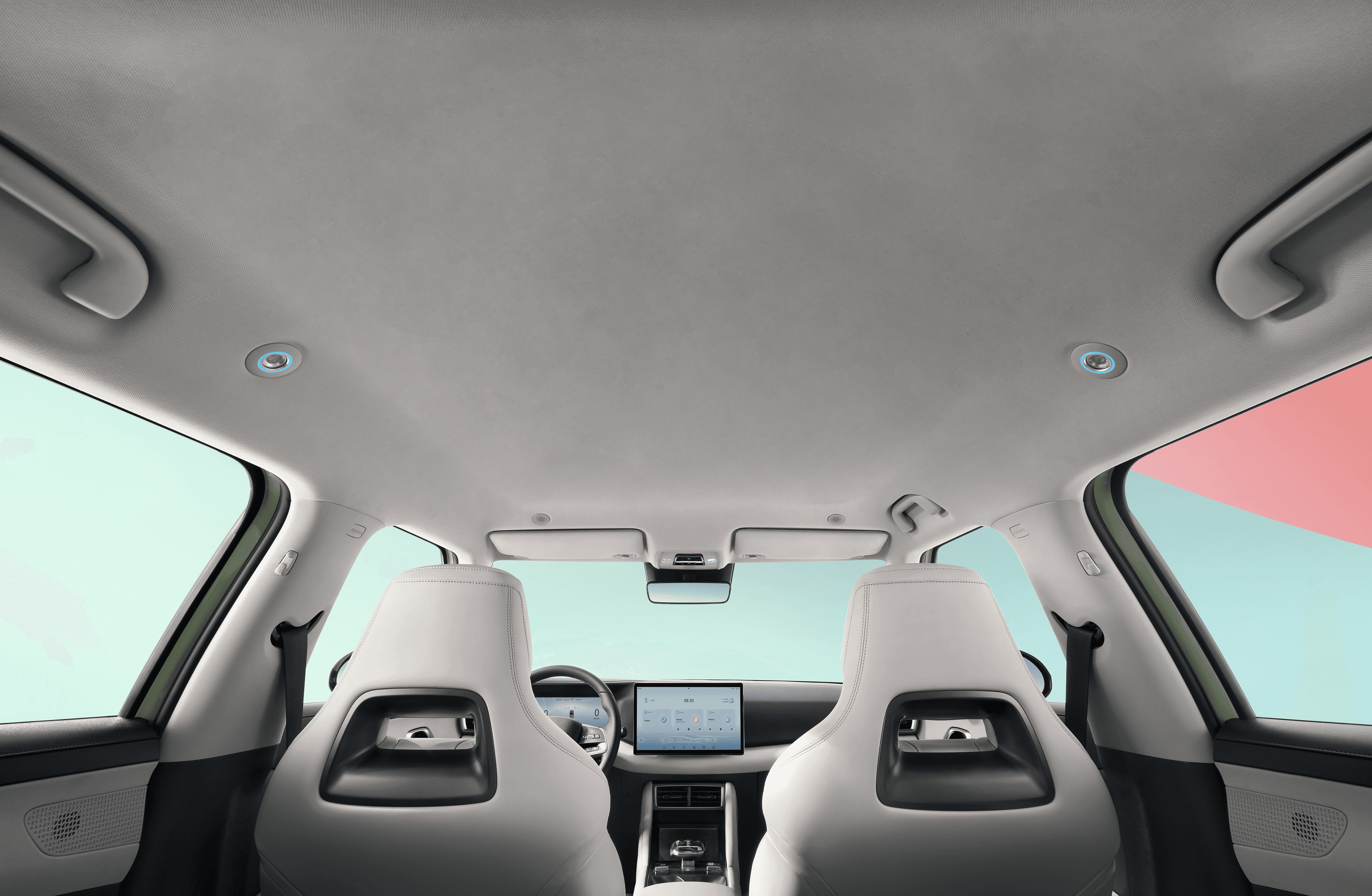 BYD Atto 2 image