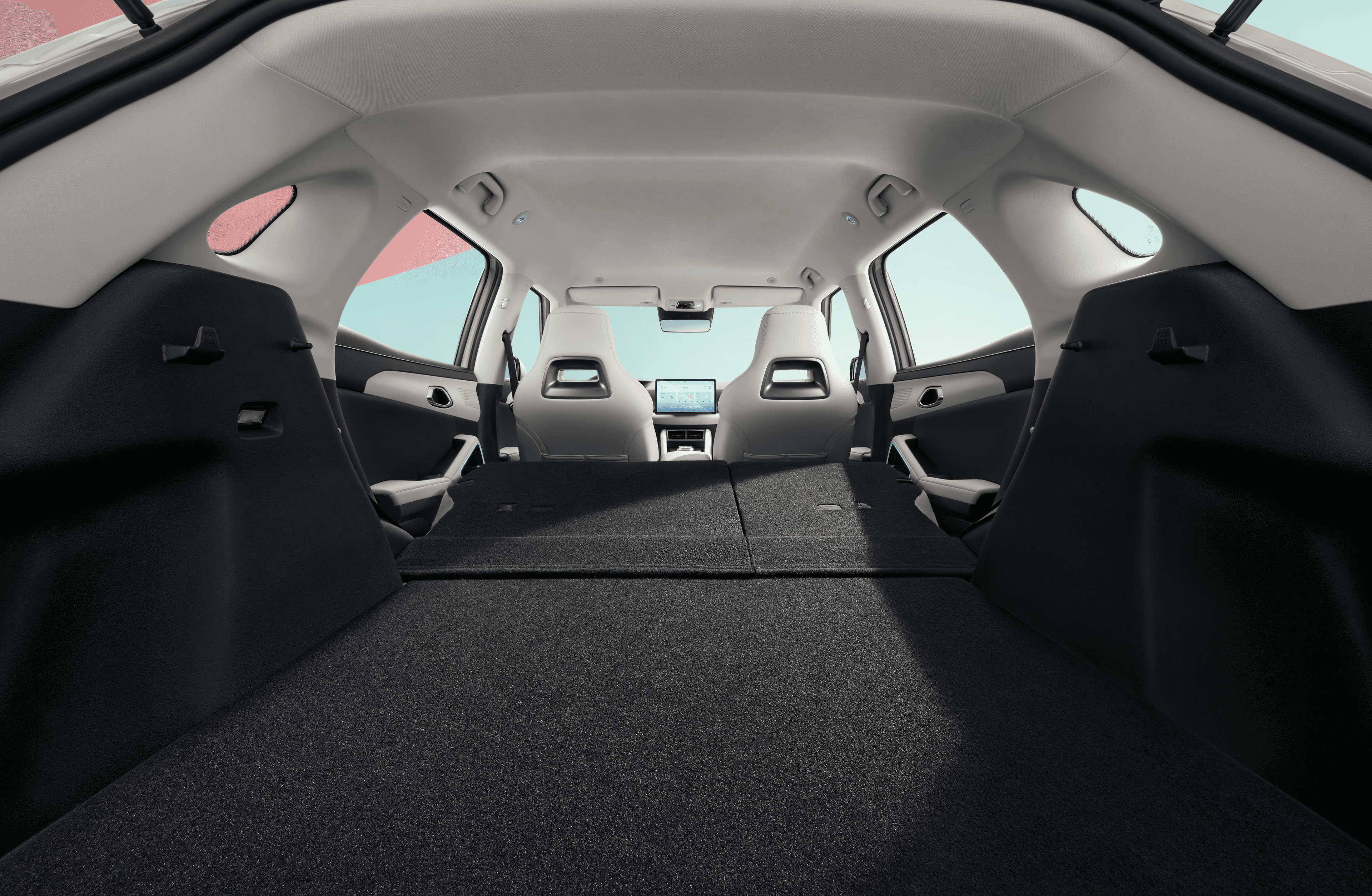 BYD Atto 2 image
