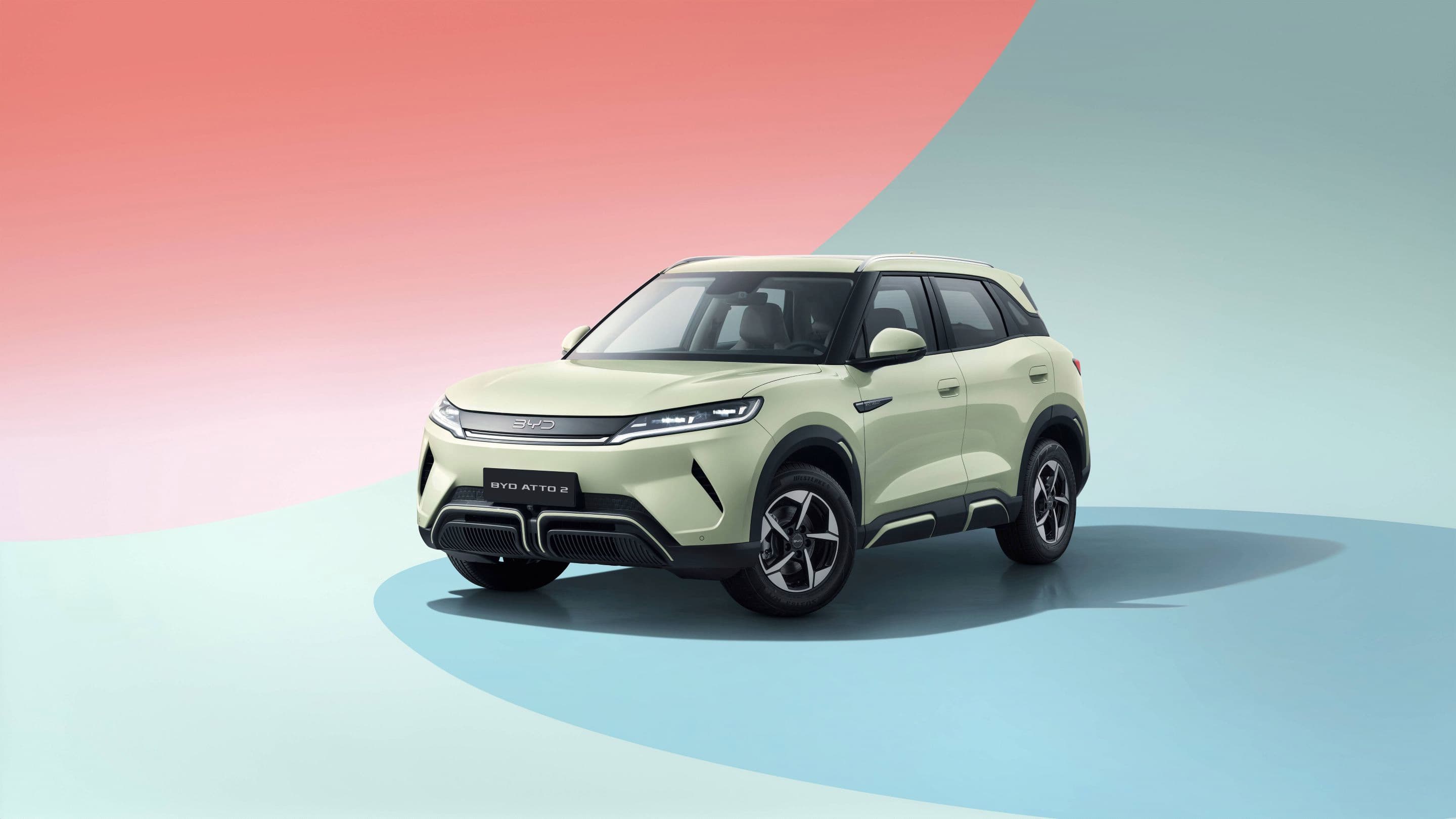 BYD image