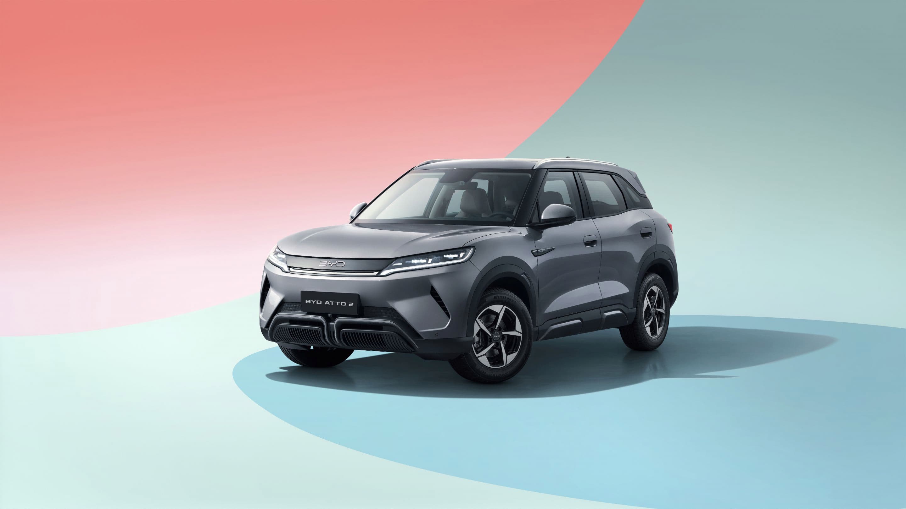 BYD image