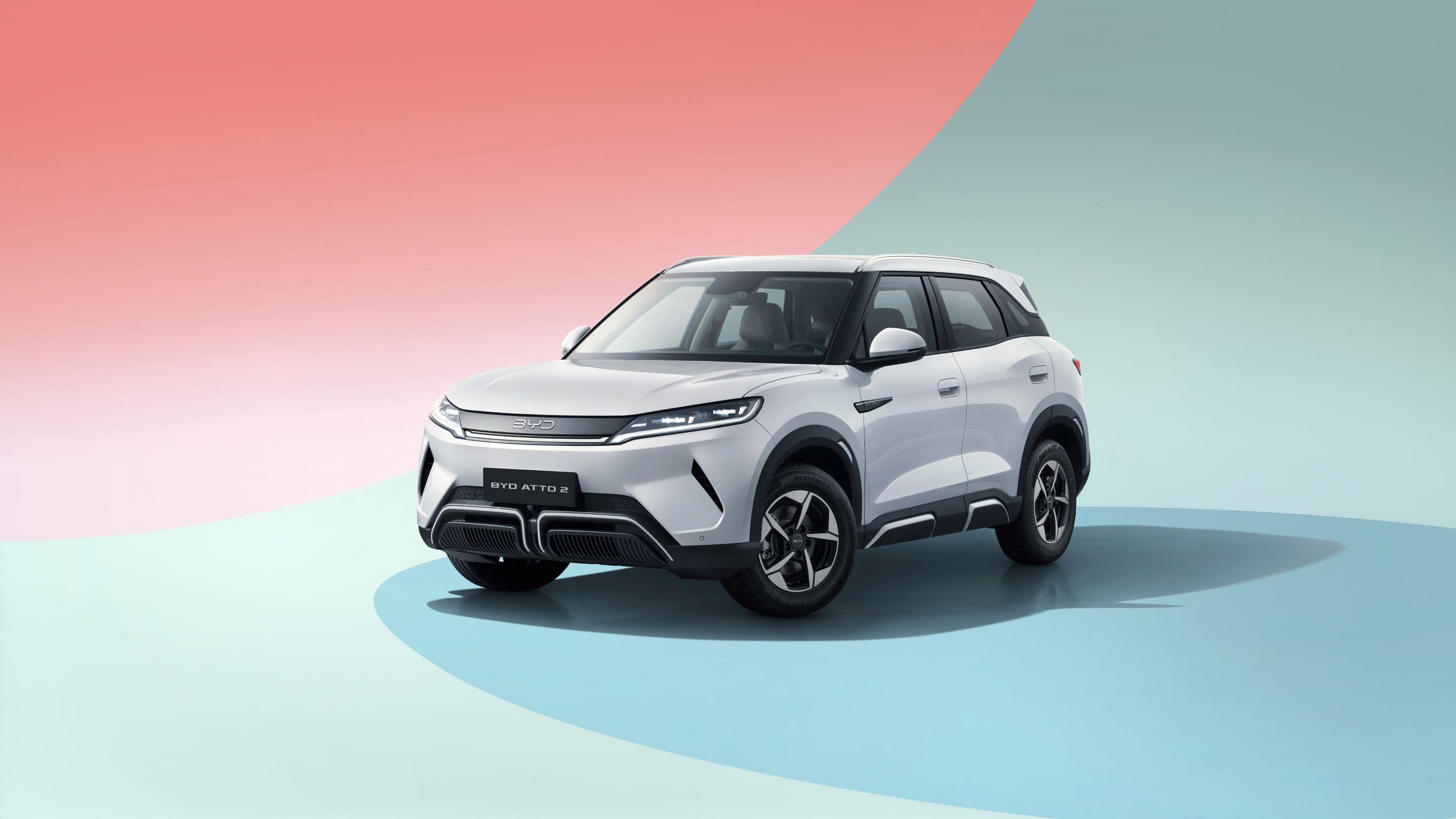 BYD image