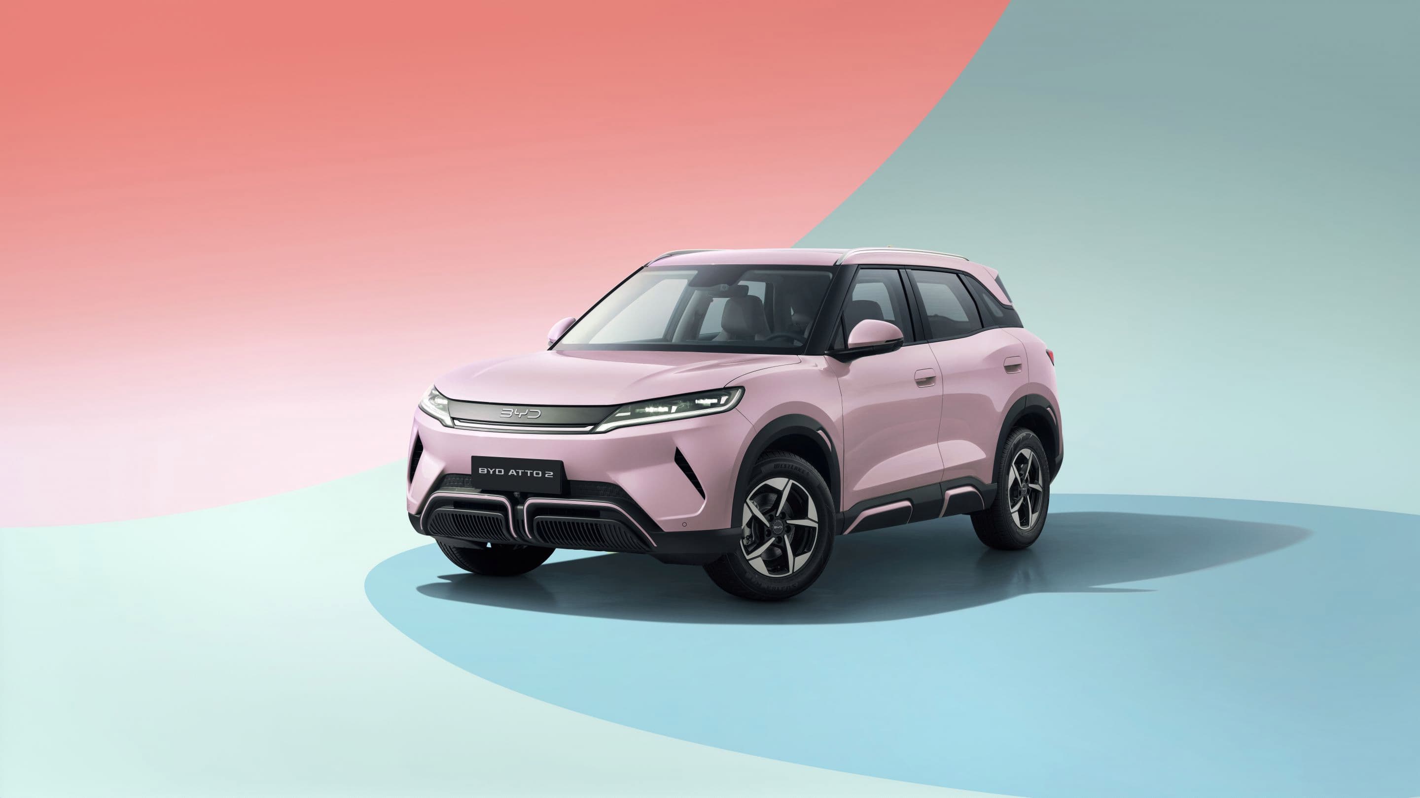 BYD image