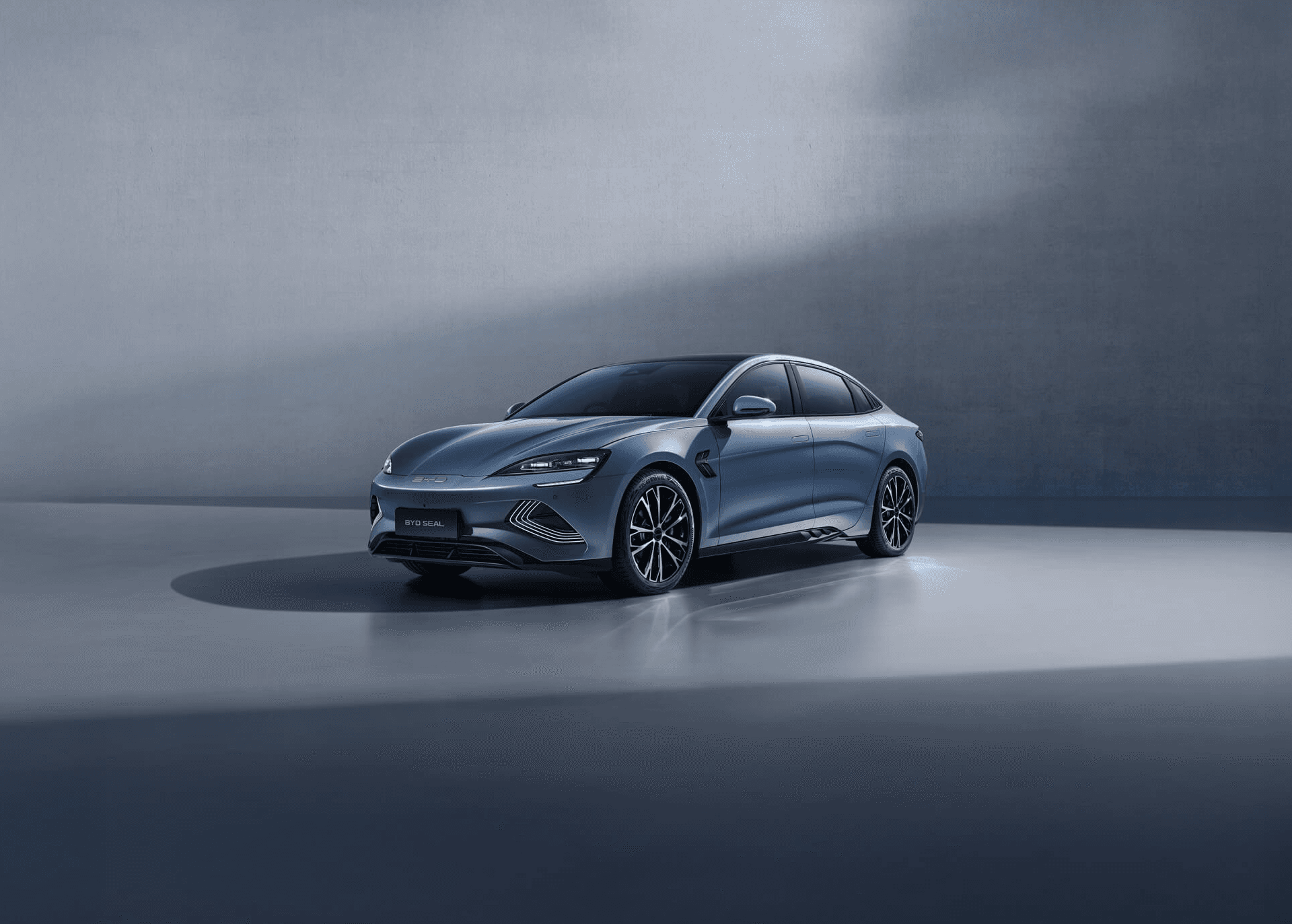 BYD image